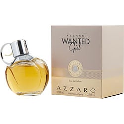 AZZARO WANTED GIRL by Azzaro-0