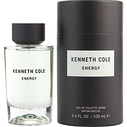 KENNETH COLE ENERGY by Kenneth Cole-0