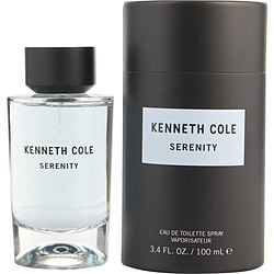 KENNETH COLE SERENITY by Kenneth Cole-0