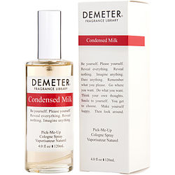 DEMETER CONDENSED MILK by Demeter-0