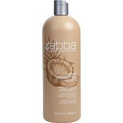 ABBA by ABBA Pure & Natural Hair Care-0