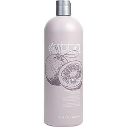 ABBA by ABBA Pure & Natural Hair Care-0