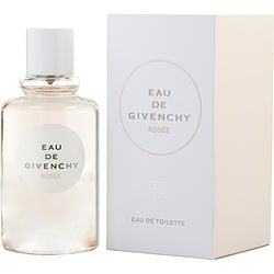 EAU DE GIVENCHY ROSEE by Givenchy-0