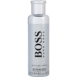 BOSS BOTTLED TONIC by Hugo Boss-0