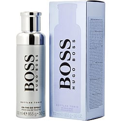 BOSS BOTTLED TONIC by Hugo Boss-0