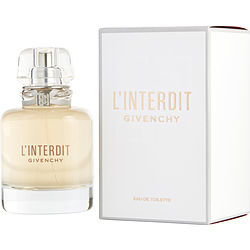 L'INTERDIT by Givenchy-0