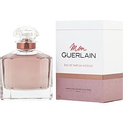 MON GUERLAIN INTENSE by Guerlain-0