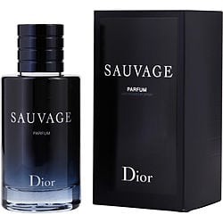 DIOR SAUVAGE by Christian Dior-0