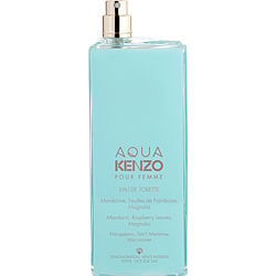 KENZO AQUA by Kenzo-0