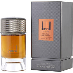 DUNHILL SIGNATURE COLLECTION BRITISH LEATHER by Alfred Dunhill-0