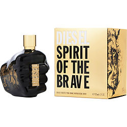 DIESEL SPIRIT OF THE BRAVE by Diesel-0