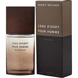 L'EAU D'ISSEY POUR HOMME WOOD & WOOD by Issey Miyake-0