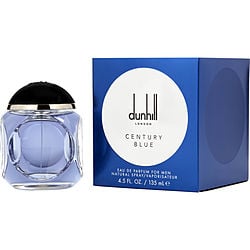 DUNHILL LONDON CENTURY BLUE by Alfred Dunhill-0