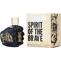 DIESEL SPIRIT OF THE BRAVE by Diesel-0