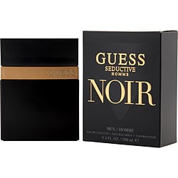 GUESS SEDUCTIVE HOMME NOIR by Guess-0