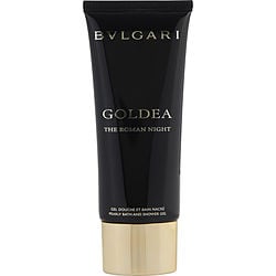 BVLGARI GOLDEA THE ROMAN NIGHT by Bvlgari-0