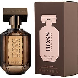 BOSS THE SCENT ABSOLUTE by Hugo Boss-0