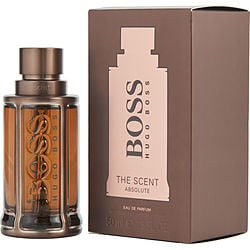 BOSS THE SCENT ABSOLUTE by Hugo Boss-0