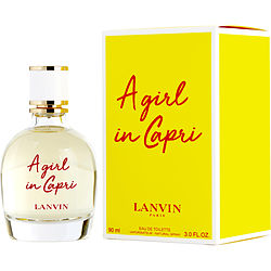 A GIRL IN CAPRI by Lanvin-0