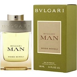 BVLGARI MAN WOOD NEROLI by Bvlgari-0