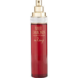 WHITE DIAMONDS EN ROUGE by Elizabeth Taylor-0