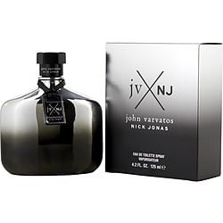 JV X NJ JOHN VARVATOS NICK JONAS SILVER by John Varvatos-0