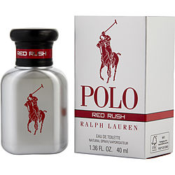 POLO RED RUSH by Ralph Lauren-0