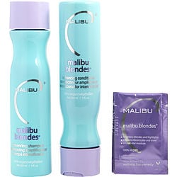 Malibu Hair Care by Malibu Hair Care-0