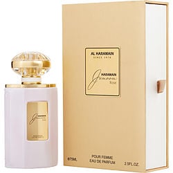 AL HARAMAIN JUNOON ROSE by Al Haramain-0