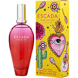 ESCADA FLOR DEL SOL by Escada-0