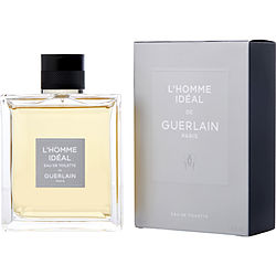 GUERLAIN L'HOMME IDEAL by Guerlain-0