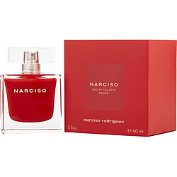 NARCISO RODRIGUEZ NARCISO ROUGE by Narciso Rodriguez-0