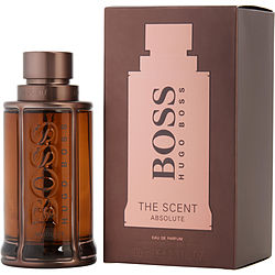 BOSS THE SCENT ABSOLUTE by Hugo Boss-0