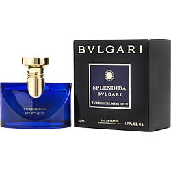 BVLGARI SPLENDIDA TUBEREUSE MYSTIQUE by Bvlgari-0