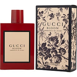 GUCCI BLOOM AMBROSIA DI FIORI by Gucci-0