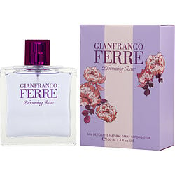 GIANFRANCO FERRE BLOOMING ROSE by Gianfranco Ferre-0