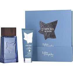 LOLITA LEMPICKA HOMME by Lolita Lempicka-0