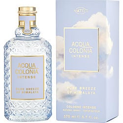 4711 ACQUA COLONIA INTENSE PURE BREEZE OF HIMALAYA by 4711-0