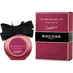 MADEMOISELLE ROCHAS COUTURE by Rochas-0