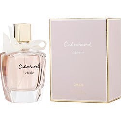 CABOCHARD CHERIE by Parfums Gres-0