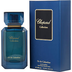 CHOPARD COLLECTION OR DE CALAMBAC by Chopard-0