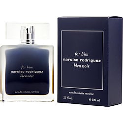 NARCISO RODRIGUEZ BLEU NOIR EXTREME by Narciso Rodriguez-0