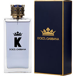 DOLCE & GABBANA K by Dolce & Gabbana-0