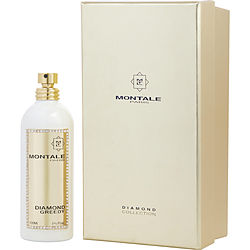 MONTALE PARIS DIAMOND GREEDY by Montale-0