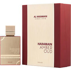 AL HARAMAIN AMBER OUD ROUGE by Al Haramain-0