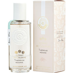 ROGER & GALLET TUBEREUSE HEDONIE by Roger & Gallet-0