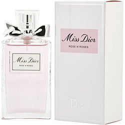 MISS DIOR ROSE N'ROSES by Christian Dior-0