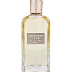 ABERCROMBIE & FITCH FIRST INSTINCT SHEER by Abercrombie & Fitch-0