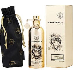 MONTALE PARIS BENGAL OUD by Montale-0