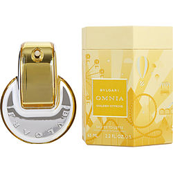 BVLGARI OMNIA GOLDEN CITRINE by Bvlgari-0